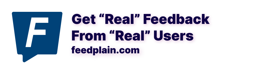 Best App Feedback Tools: Why FeedPlain Stands Out